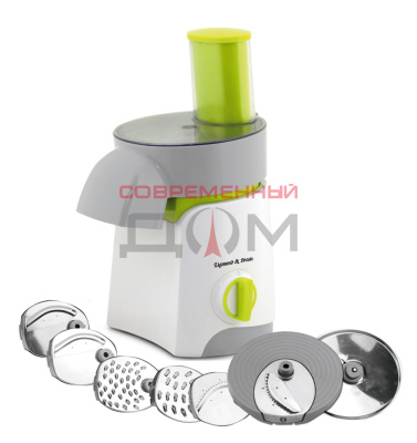 Ломтерезка Zigmund&Shtain SM-20 Salatmeister